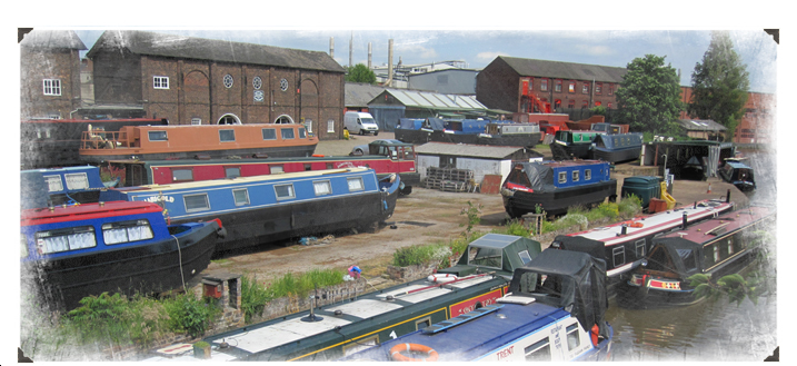 Narrowboats for sale