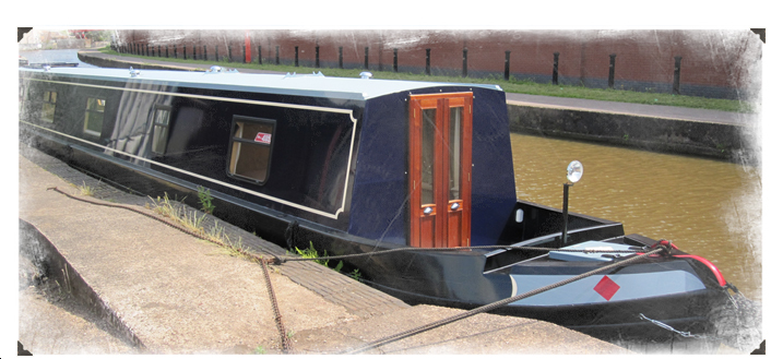 Selling your narrowboat